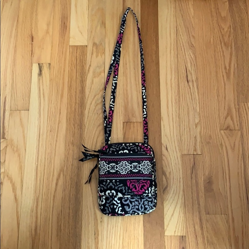Vera Bradley Cross Over
